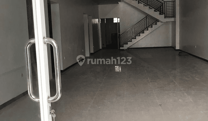 Ruko Bagus 2 Lantai Dekat Smk Adi Soemarmo Gagaksipat Boyolali 5