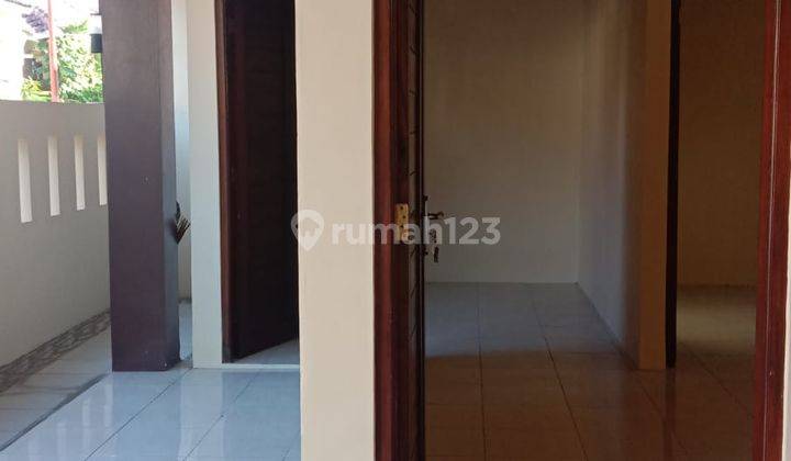 Rumah Bagus Murah Siap Huni Dekat Exit Tol Klodran Boyolali 2