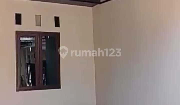 Rumah Bagus Murah Siap Huni Dekat Exit Tol Klodran Boyolali 3