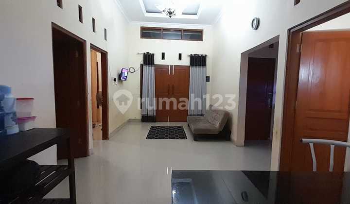 Rumah Siap Huni Lokasi Strategis Di Ngemplak Boyolali Turun Harga 7