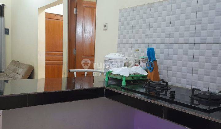 Rumah Siap Huni Lokasi Strategis Di Ngemplak Boyolali Turun Harga 8