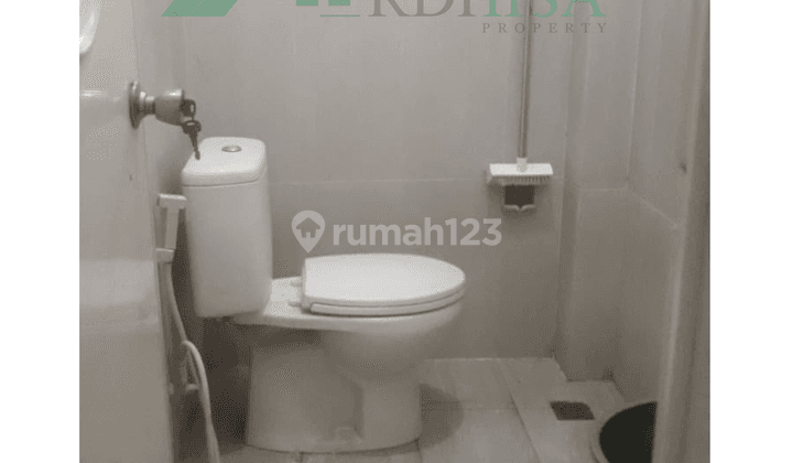 Rumah Luas Nyaman Siap Huni Lokasi Strategis Dekat Tol Klodran  7
