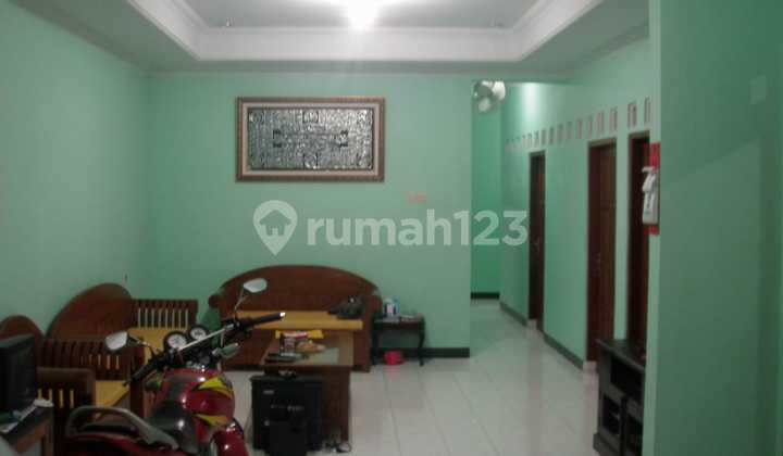 Rumah Siap Huni Lokasi Strategis Dekat Luwes Gentan Sukoharjo 7
