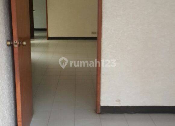 Rumah Unfurnished SHM di Pingguin Raya, Bandung 2