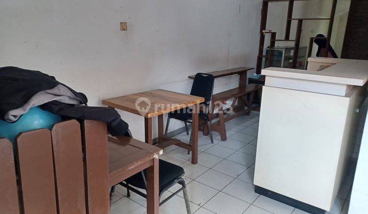 Ruko di Jln. Arcamanik Sindanglaya Pasir Impun, Bandung  4