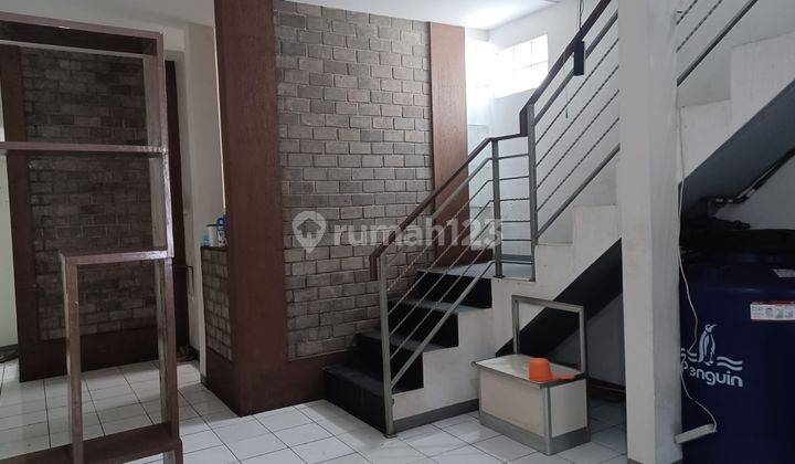 Ruko di Jln. Arcamanik Sindanglaya Pasir Impun, Bandung  6