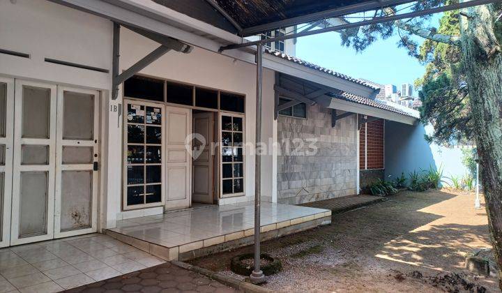 Rumah bagus siap huni komp Arcamanik 1