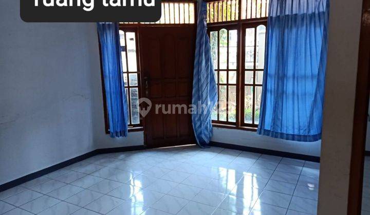 Rumah siap pakai di Giri Rahayu Ujungberung 2