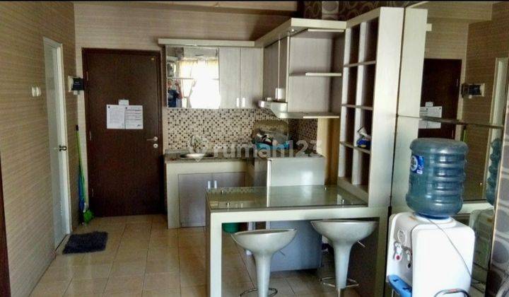 Apartement bagus Siap Huni di The Suite Metro Bandung Kota 2