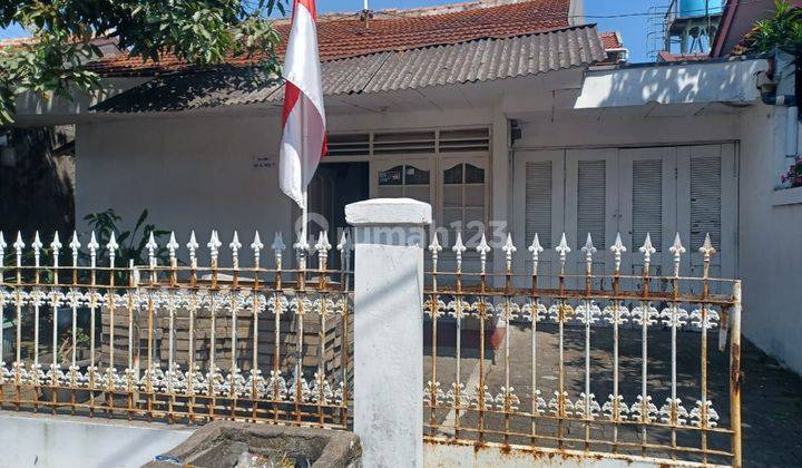 Rumah Minimalis Terawat di Kopo Permai Bandung Kota 1