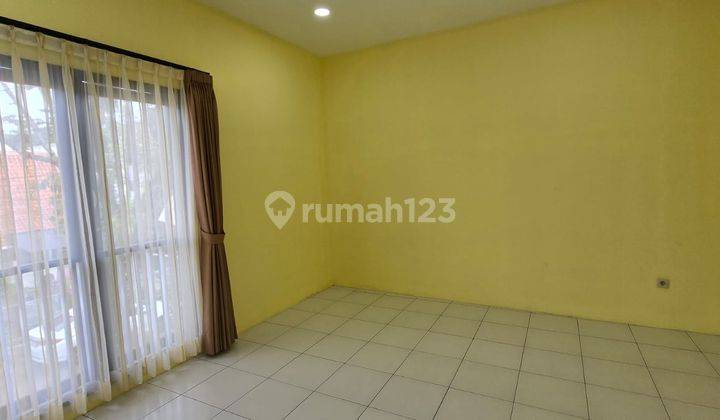 Rumah Asri di Area Strategis Sayap Cilaki Bandung Kota 2