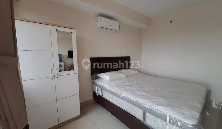 Dijual Apartemen Sudirman Suites Tipe Studio Plus Full Furnished  2