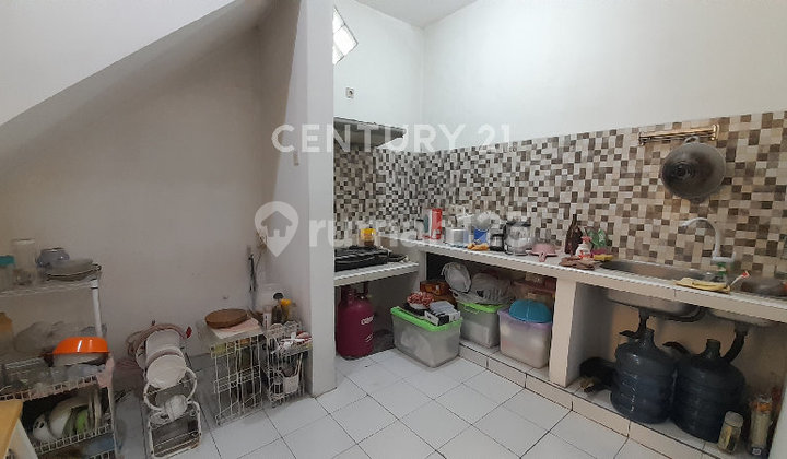 Rumah Semi Furnished Di Pondok Mas Baros Cimahi 2