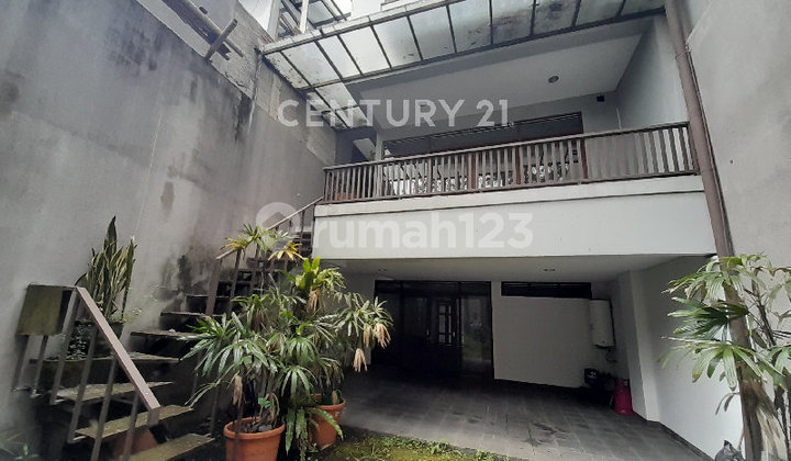 Rumah Setra Duta Kumala Full Funished Siap Huni Rumah Setra Duta Kumala Full Funished Siap Huni