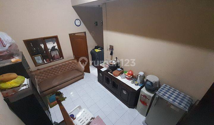 Dijual Rumah Di Mainroad Jalan Karasak Lama Sayap Mekarwangi
 1