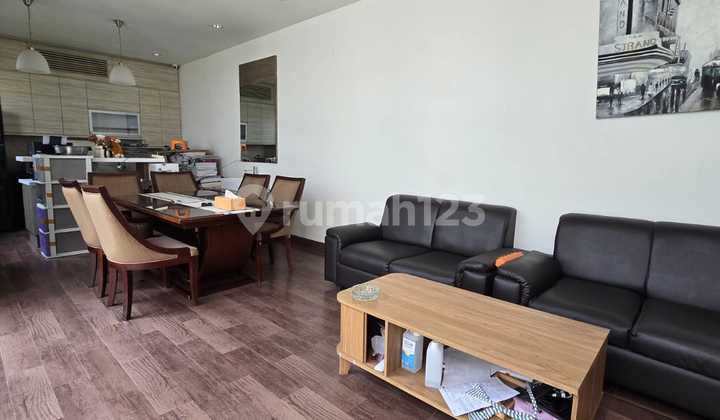 Jarang Ada Rumah Cantik Minimalis Full Furnished di Setrawangi Selatan Sayap Pasteur & Setrasari 2