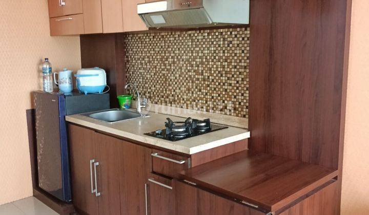 Apartemen The Edge Cimahi 2 Bedroom Furnished 1
