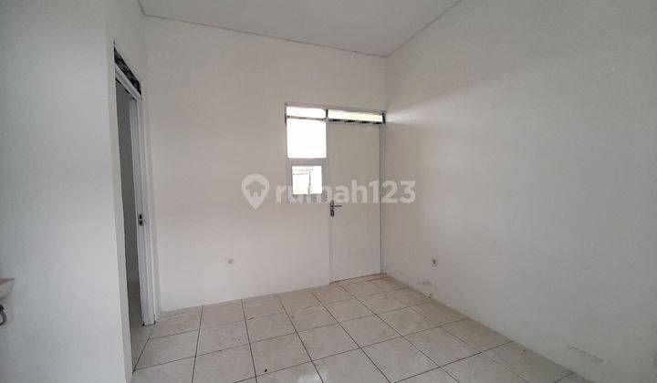 Rumah Minimalis Green Masturi Residence di Kolonel Masturi Dekat Cimahi 3