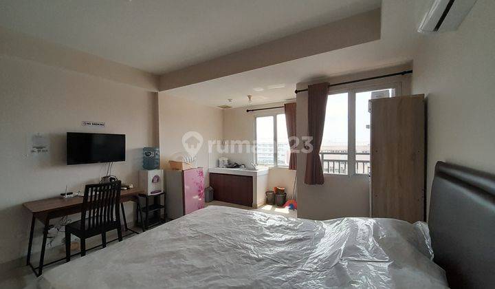 Dijual Apartemen Sudirman Suites Full Furnished Siap Huni 3