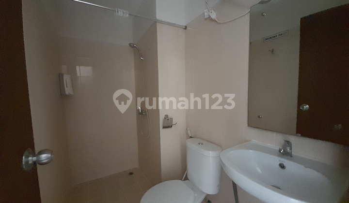 Dijual Apartemen Sudirman Suites Full Furnished Siap Huni 4