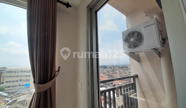 Dijual Apartemen Sudirman Suites Full Furnished Siap Huni 5