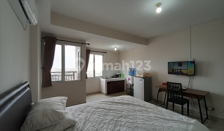 Dijual Apartemen Sudirman Suites Full Furnished Siap Huni
Lantai : 15 (Rosewood)
Tipe : 1 Bedroom
Luas : 29 m²
KM : 1
Water Heater & AC
Hadap : timur

Open price : 425 juta nego
 1