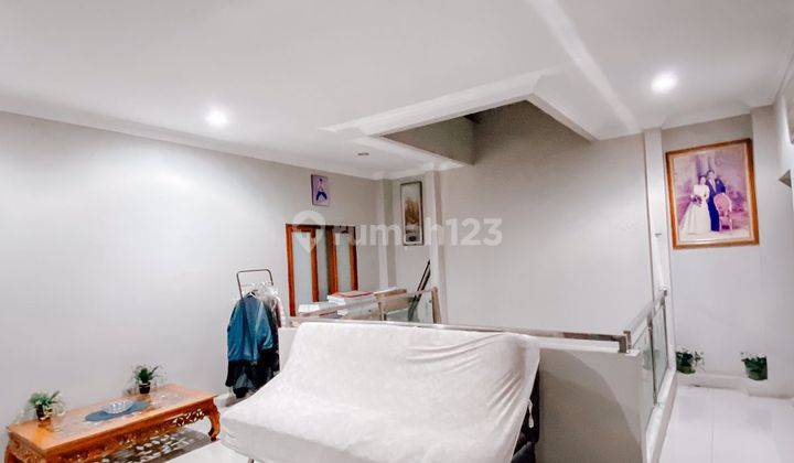 Dijual Rumah Full Furnished di Taman Sakura Indah Soekarno Hatta Bandung 2