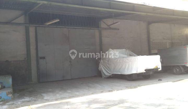 Disewa Gudang di Bandung Kota Lokasi Strategis 3
