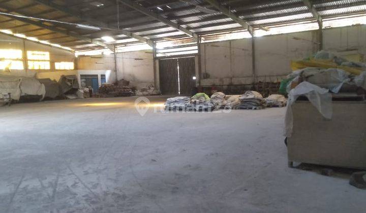 Disewa Gudang di Bandung Kota Lokasi Strategis 5