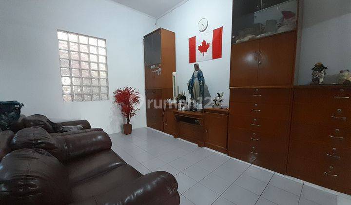 Dijual Rumah Setra Duta Ciumbuleuit Semi Furnished Nego Sampai Jadi 2