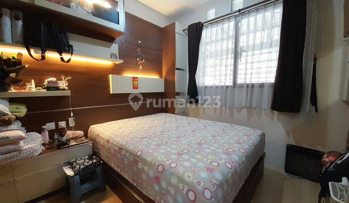 Dijual Rumah Setra Duta Ciumbuleuit Semi Furnished Nego Sampai Jadi 1