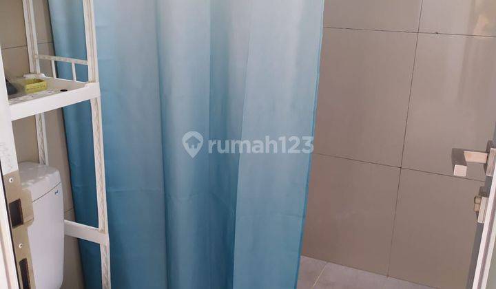 Dijual Rumah Minimalis Siap Huni di Setra Duta (Cluster Sariduta Grande) 2