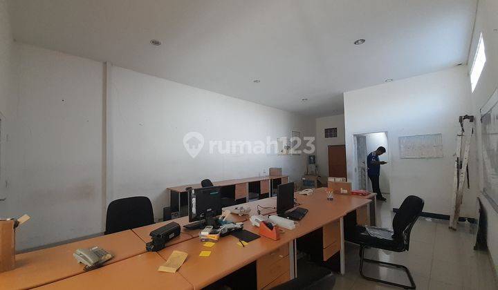 Disewa 3 Ruko Rendeng Pajajaran Lokasi Strategis Dekat Istana Plaza
 2