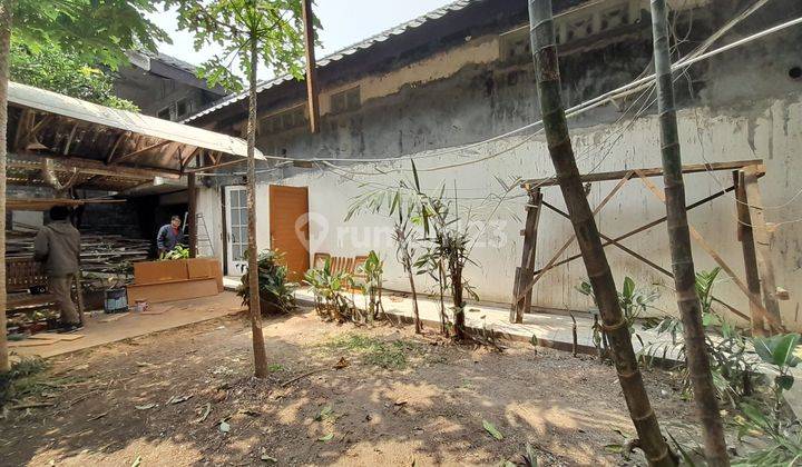 Disewa Ruang Usaha di Mainroad Pasirkaliki 2