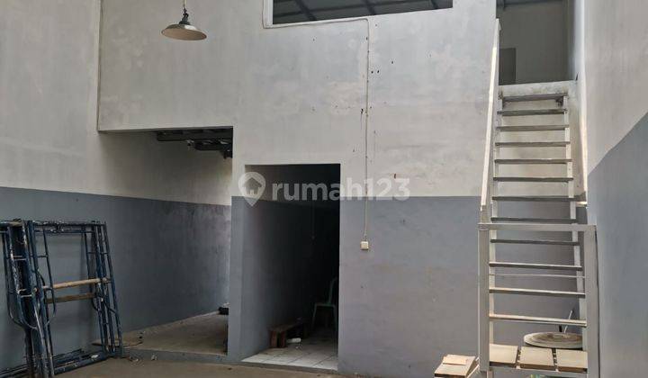 Dijual /Disewa Ruang Usaha di Mainroad Jalan Baladewa Sayap Pajajaran 2