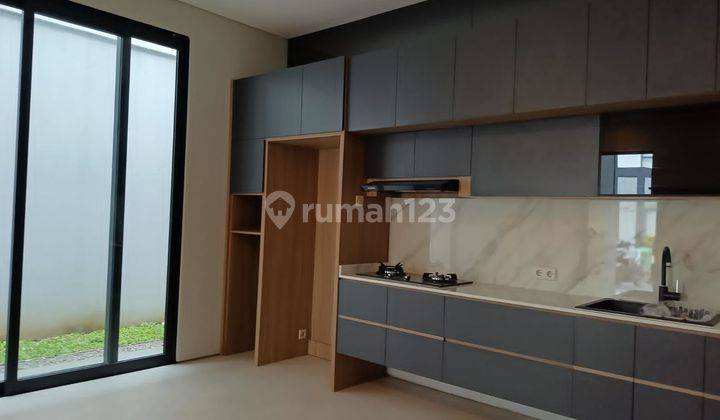 Limited Stock Rumah Baru Minimalis di Setra Duta Casa Grande Free Kitchen Set 2