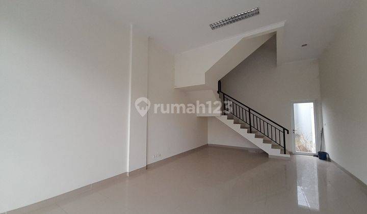 Dijual Ruko Magna Commercial Summarecon 1