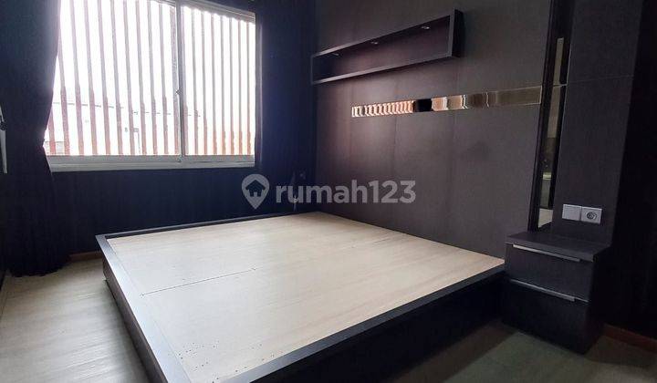 Dijual Rumah Minimalis Full Furnished Mainroad Pondok Hijau
 2