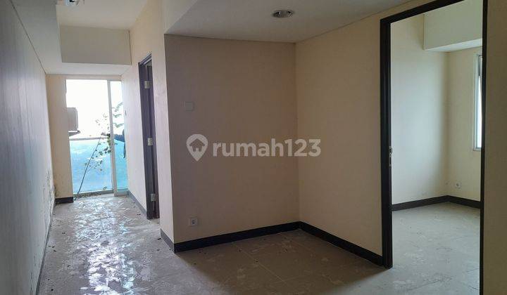 Dijual Apartemen La Grande Merdeka Tamansari Tipe 2 Bedroom 2