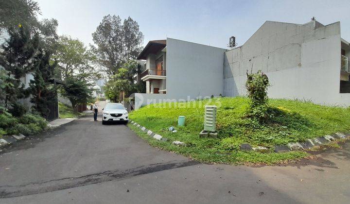 Dijual Kavling Istana Regency 1 Lingkungan Aman dan Tenang 2