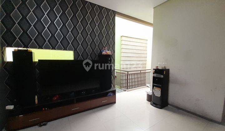 Dijual Rumah Minimalis Sayap Wastukencana Jalan Kebon Sirih 2