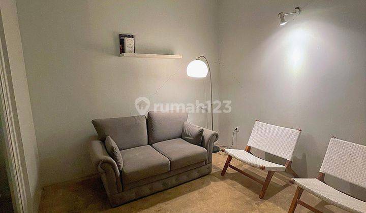 Rumah Rasa Vila Di Sariwangi Full Furnished 2