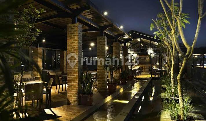 Turun Harga Hotel Di Lokasi Strategis Setiabudi Bandung Utara Kodya Bandung