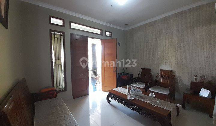 Dijual Rumah Tinggal di Dago Pojok beserta Kos dengan Kamar Mandi Dalam 2