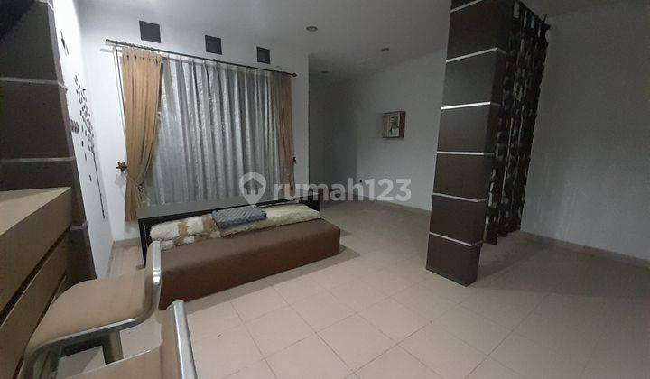 Rumah Minimalis di Setra Duta Cemara Full Furnished 2