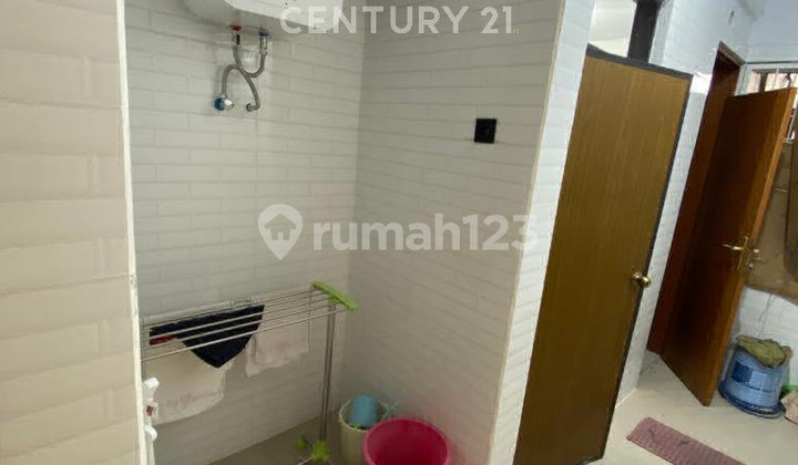 Apartemen Golf Karawaci 3 Bedroom Persis Sebelah Uph Furnished 2