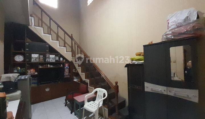 Dijual Rumah Di Mainroad Jalan Karasak Lama Sayap Mekarwangi
 2