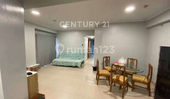 Apartemen Golf Karawaci 3 Bedroom Persis Sebelah Uph Furnished Apartemen Golf Karawaci 3 Bedroom Persis Sebelah Uph Furnished