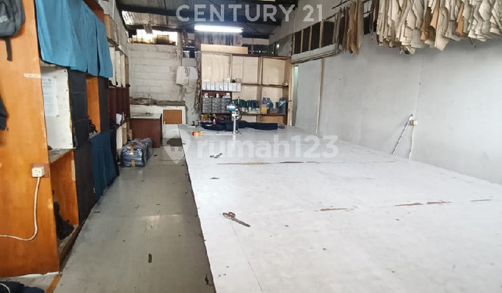 Rumah Di Jl Jati Sayap Lengkong Bandung Kota 2