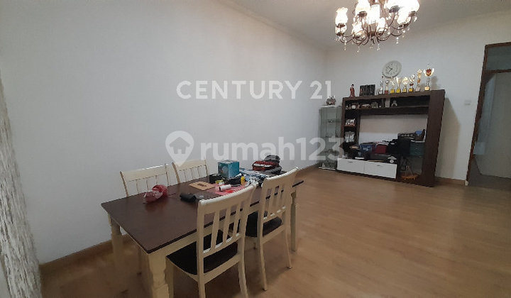 Semi-Furnished House in Pondok Mas Baros Cimahi